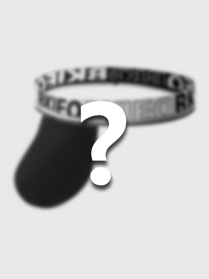 Překvapivé spodní prádlo s Prostorný Váček