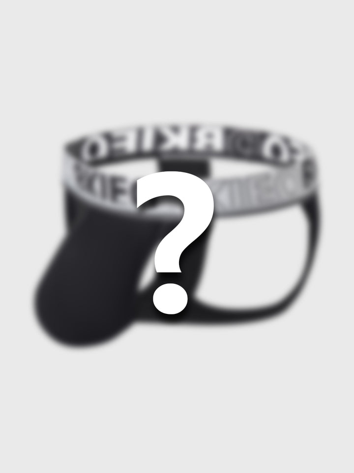 Překvapivé spodní prádlo s Prostorný Váček