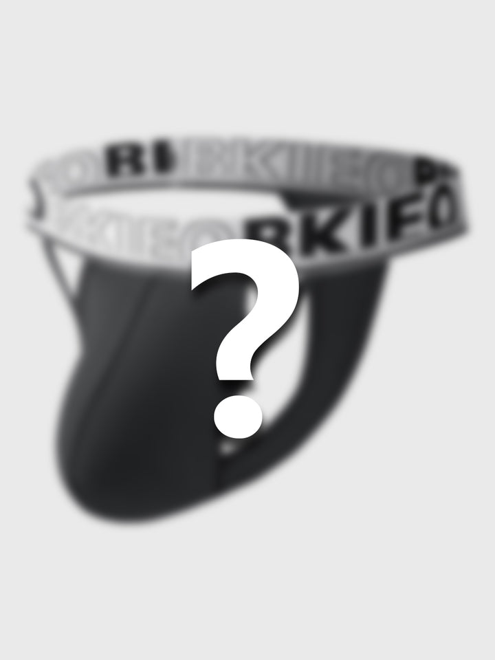 Překvapivé spodní prádlo s Prostorný Váček